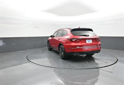 2024 Acura MDX Type S w/Advance Package