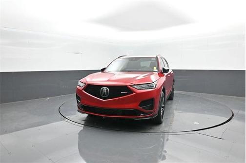 2024 Acura MDX Type S w/Advance Package
