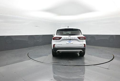Oxford White 2023 Ford Escape Active