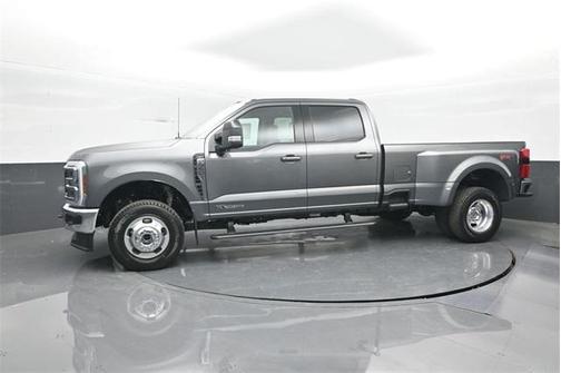 2025 Ford F-350 Lariat Super Duty