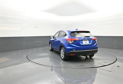 2020 Honda HR-V EX