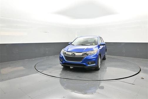 2020 Honda HR-V EX