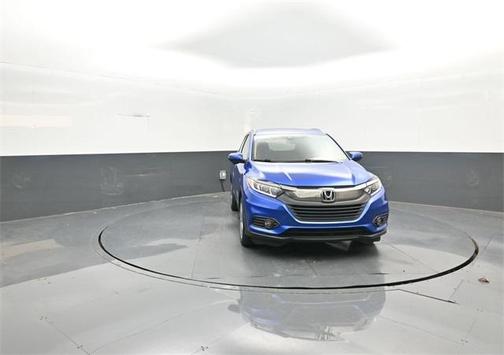 2020 Honda HR-V EX