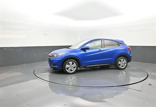 2020 Honda HR-V EX