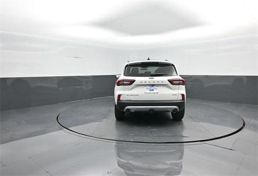 2026 Ford Escape Platinum