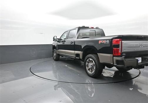 2026 Ford F-350 King Ranch