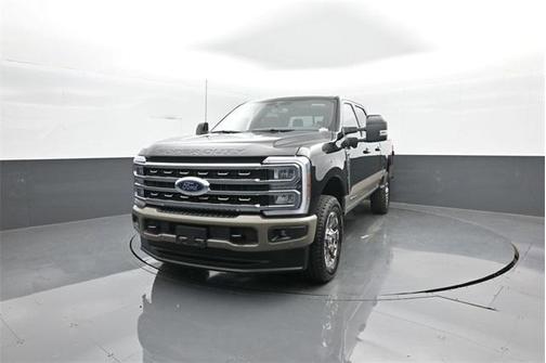 2026 Ford F-350 King Ranch