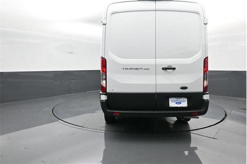 2025 Ford Transit-250 148 WB Medium Roof Cargo