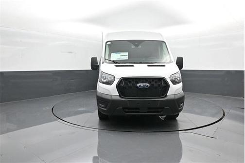 2025 Ford Transit-250 148 WB Medium Roof Cargo