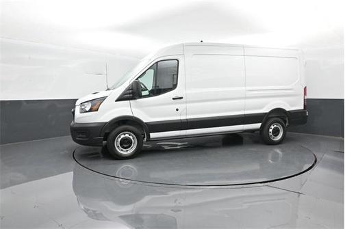 2025 Ford Transit-250 148 WB Medium Roof Cargo