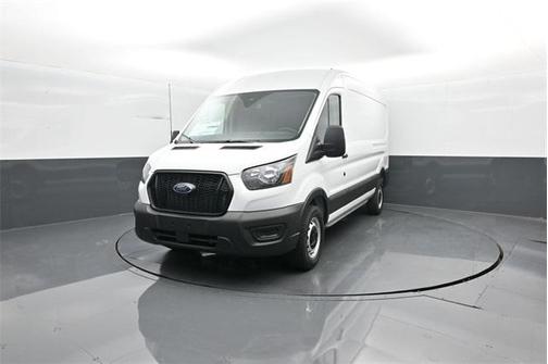 2025 Ford Transit-250 148 WB Medium Roof Cargo
