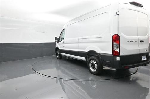 2025 Ford Transit-250 148 WB Medium Roof Cargo