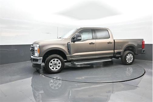 2023 Ford F-350 XLT