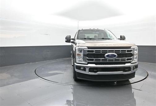 2023 Ford F-350 XLT