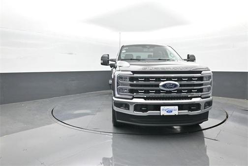 2025 Ford F-350 Lariat Super Duty