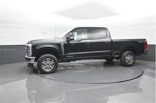 2025 Ford F-350 Lariat Super Duty