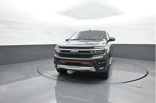 2022 Ford Expedition Timberline