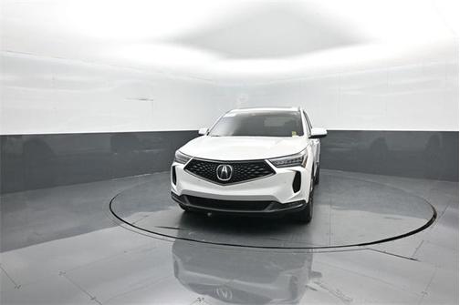 2023 Acura RDX A-Spec