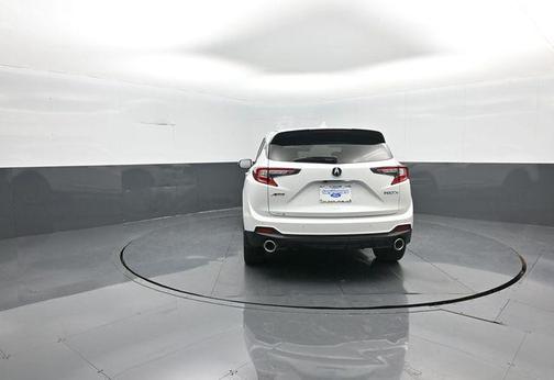 2023 Acura RDX A-Spec