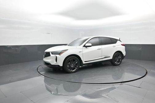 2023 Acura RDX A-Spec