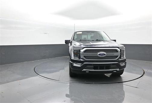 2022 Ford F-150 Limited