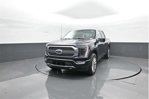 2022 Ford F-150 Limited