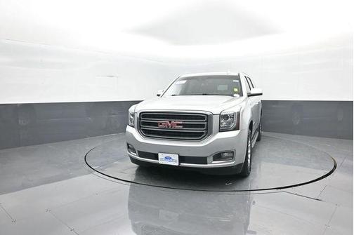 2017 GMC Yukon XL SLT