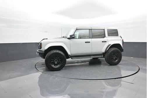 Avalanche 2026 Ford Bronco Raptor