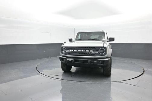Avalanche 2026 Ford Bronco Badlands