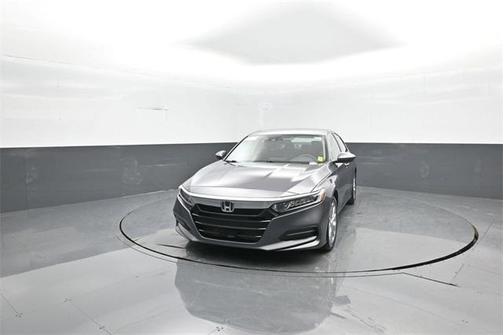 2020 Honda Accord LX 1.5T