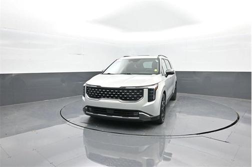 2025 Kia Carnival SX Prestige