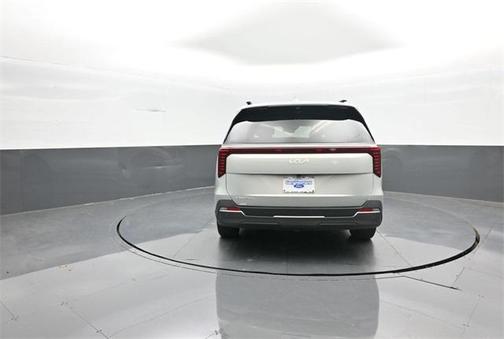 2025 Kia Carnival SX Prestige