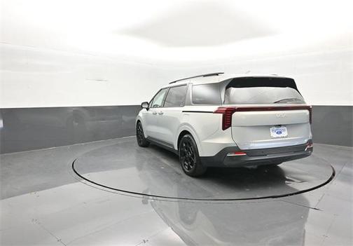 2025 Kia Carnival SX Prestige