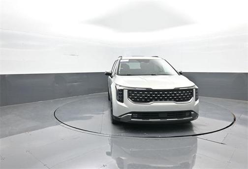 2025 Kia Carnival SX Prestige