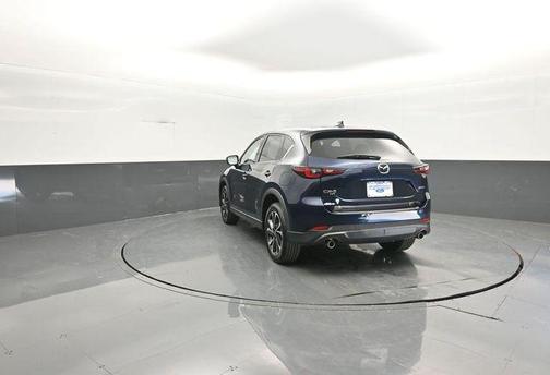 2023 Mazda CX-5 2.5 S Premium