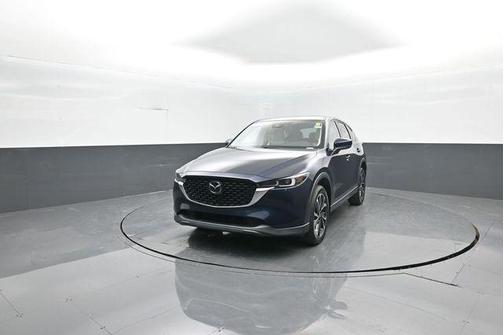 2023 Mazda CX-5 2.5 S Premium