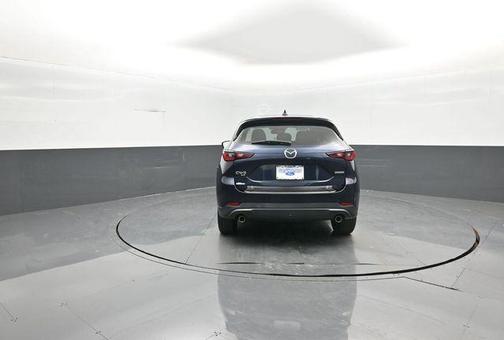 2023 Mazda CX-5 2.5 S Premium