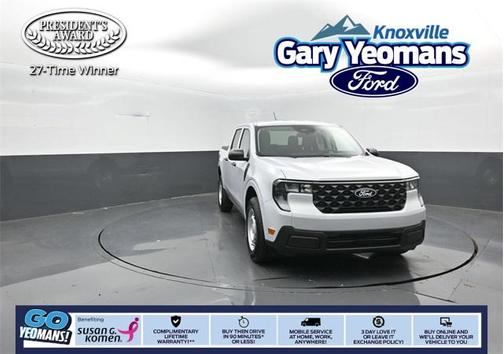 2025 Ford Maverick XL