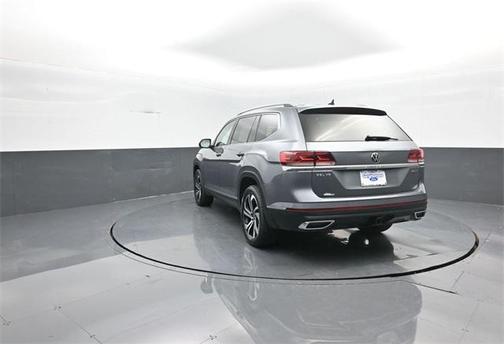2021 Volkswagen Atlas 3.6L SEL Premium
