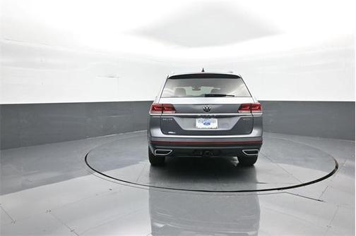 2021 Volkswagen Atlas 3.6L SEL Premium