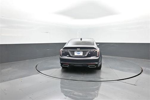 2025 Cadillac CT5 Sport AWD