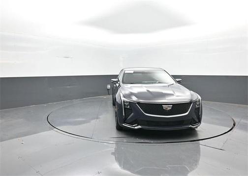 2025 Cadillac CT5 Sport AWD