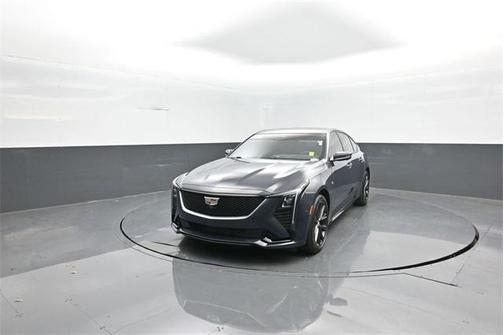 2025 Cadillac CT5 Sport AWD