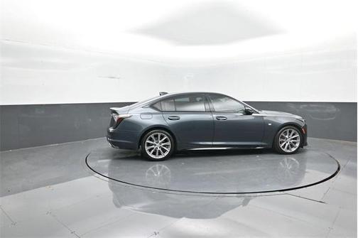 2020 Cadillac CT5 Sport RWD