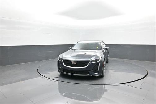 2020 Cadillac CT5 Sport RWD