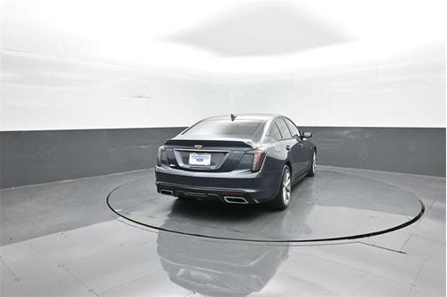 2020 Cadillac CT5 Sport RWD