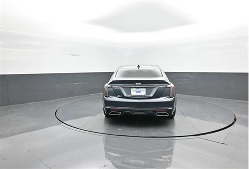 2020 Cadillac CT5 Sport RWD