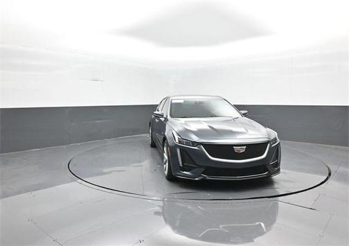 2020 Cadillac CT5 Sport RWD