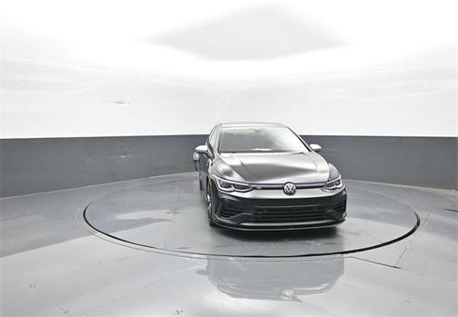 2022 Volkswagen Golf R 2.0T