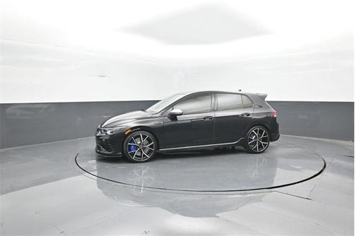 2022 Volkswagen Golf R 2.0T